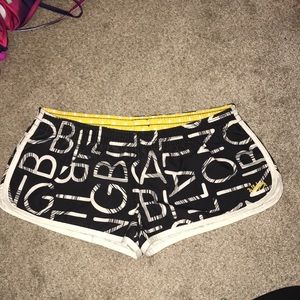 Billabong swim shorts